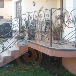 Produse fier forjat Prahova