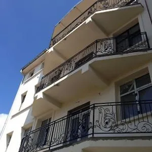 Fier Forjat Bucuresti