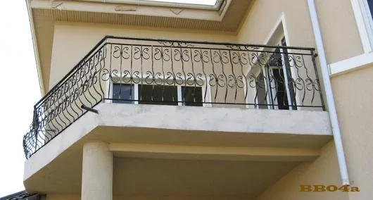 Casa Fierului Lucrari din fier forjat si structuri metalice Ilfov