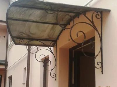 Casa Fierului Lucrari din fier forjat si structuri metalice Ilfov