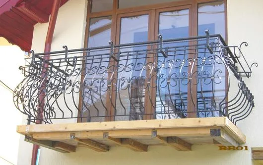 Casa Fierului Lucrari din fier forjat si structuri metalice Ilfov