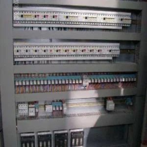 Montaj instalatii electrice si de automatizare - Bucuresti