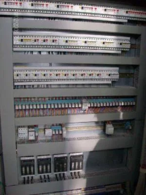 Montaj instalatii electrice si de automatizare - Bucuresti