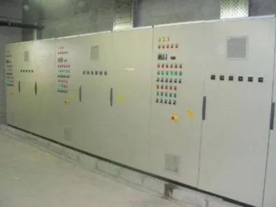Montaj instalatii electrice si de automatizare - Bucuresti