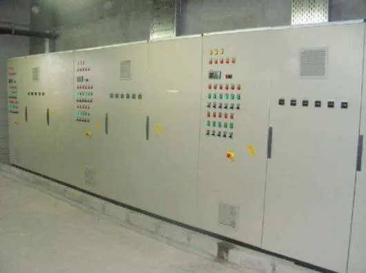 Montaj instalatii electrice si de automatizare - Bucuresti