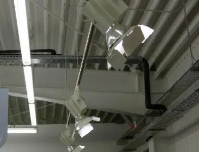 Montaj instalatii electrice si de automatizare - Bucuresti