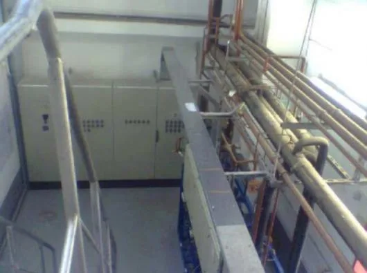 Montaj instalatii electrice si de automatizare - Bucuresti
