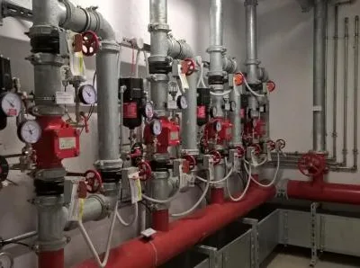 Montaj instalatii electrice si de automatizare - Bucuresti