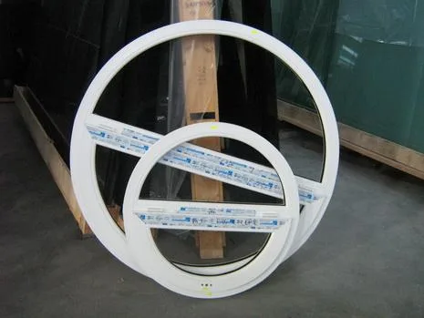 Fenorerie inox pentru usi si ferestre din geam - Craiova