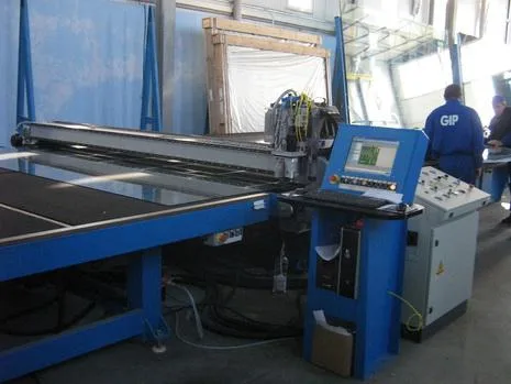 Fenorerie inox pentru usi si ferestre din geam - Craiova