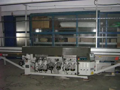 Fenorerie inox pentru usi si ferestre din geam - Craiova