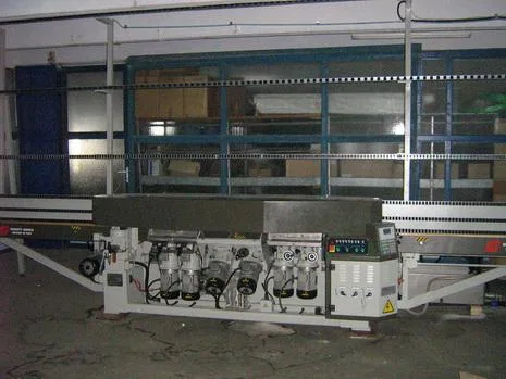 Fenorerie inox pentru usi si ferestre din geam - Craiova