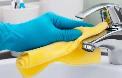 Servicii de curatenie profesionala Bucuresti