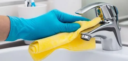 Servicii de curatenie profesionala Bucuresti