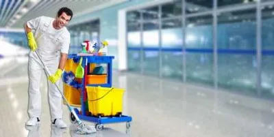 Servicii de curatenie profesionala Bucuresti