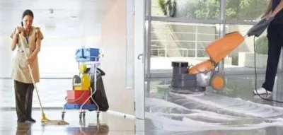 Servicii de curatenie profesionala Bucuresti