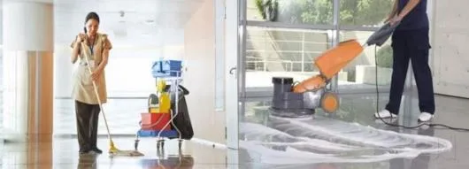 Servicii de curatenie profesionala Bucuresti