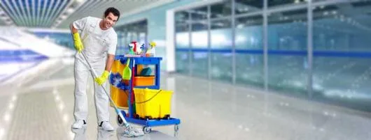 Servicii curatenie Bucuresti