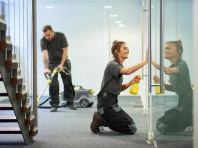 Servicii curatenie Bucuresti