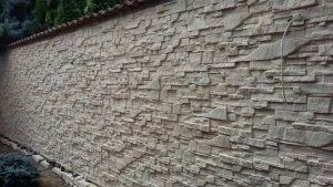 Dale si pavaje din piatra naturala - Snagov / Ilfov