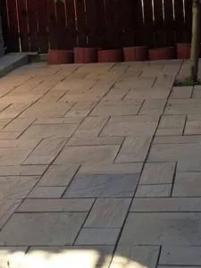 Dale si pavaje din piatra naturala - Snagov / Ilfov