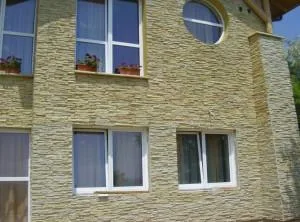 Dale si pavaje din piatra naturala - Snagov / Ilfov