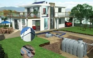 GREEN GLOBAL FUTURE
