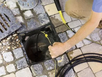 Robinescu Instalari profesioniste in Bucuresti si Ilfov