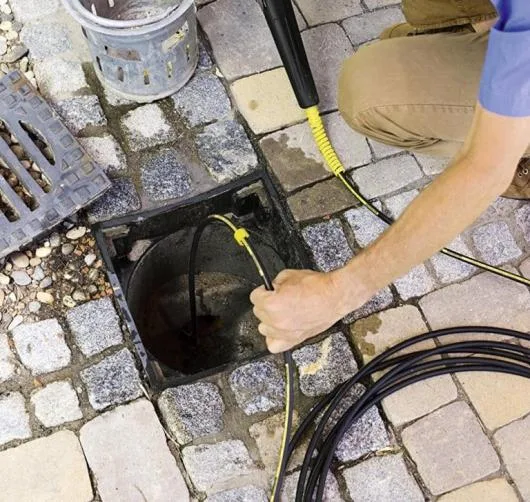Robinescu Instalari profesioniste in Bucuresti si Ilfov