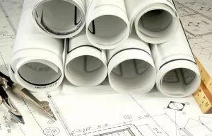 Bucuresti - Amenajari interioare - compartimentari HPL - fatade ventilate