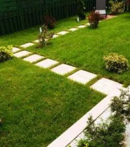 Bucuresti - Amenajare si intretinere gradini