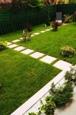 Bucuresti - Amenajare si intretinere gradini