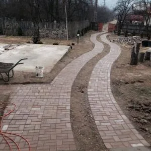 Bucuresti - Amenajare si intretinere gradini