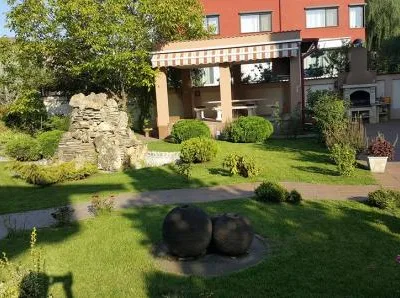 Bucuresti - Amenajare si intretinere gradini