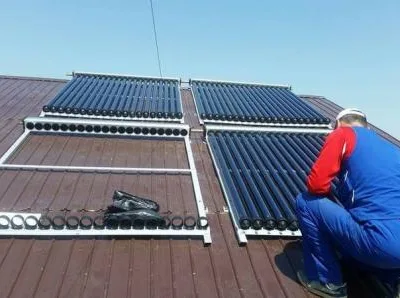 Bucuresti - Instalatii termice - climatizare si sanitare