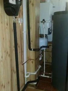 Bucuresti - Instalatii termice - climatizare si sanitare