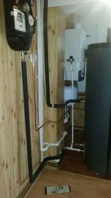 Bucuresti - Instalatii termice - climatizare si sanitare
