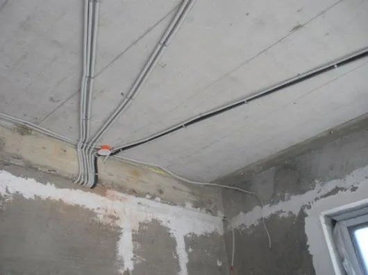 Bransamente si revizii instalatii electrice - Bucuresti