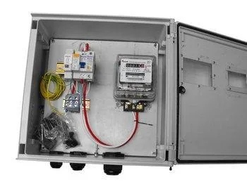 Bransamente si revizii instalatii electrice - Bucuresti