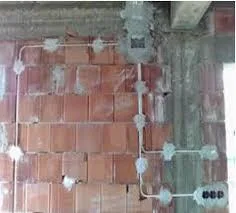 Bransamente si revizii instalatii electrice - Bucuresti