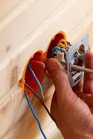 Bransamente si revizii instalatii electrice - Bucuresti