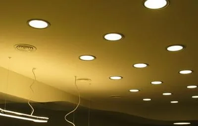 Instalatii electrice de joasa tensiune - Bucuresti