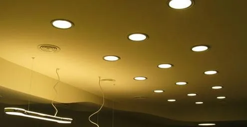 Instalatii electrice de joasa tensiune - Bucuresti