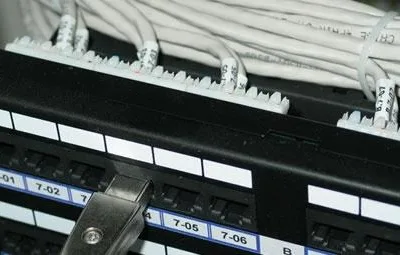 Instalatii electrice de joasa tensiune - Bucuresti