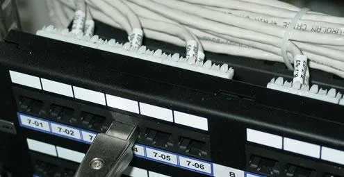 Instalatii electrice de joasa tensiune - Bucuresti