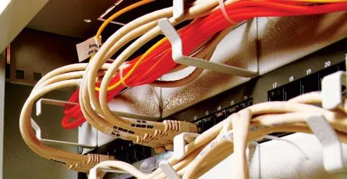 Instalatii electrice de joasa tensiune - Bucuresti