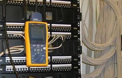 Instalatii electrice de joasa tensiune - Bucuresti