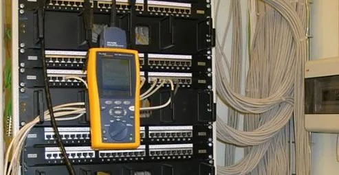 Instalatii electrice de joasa tensiune - Bucuresti