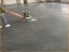 Bucuresti - Beton amprentat - beton elicopterizat - pavaje