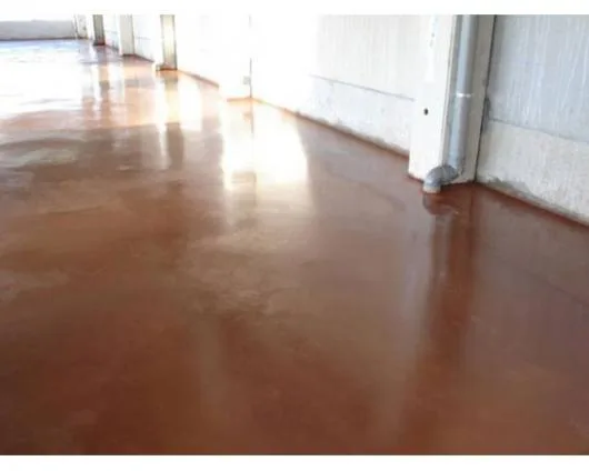 Bucuresti - Beton amprentat - beton elicopterizat - pavaje